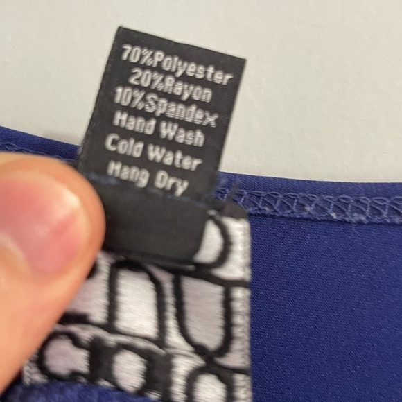 Women’s clara sun woo top size medium - Picture 6 of 6